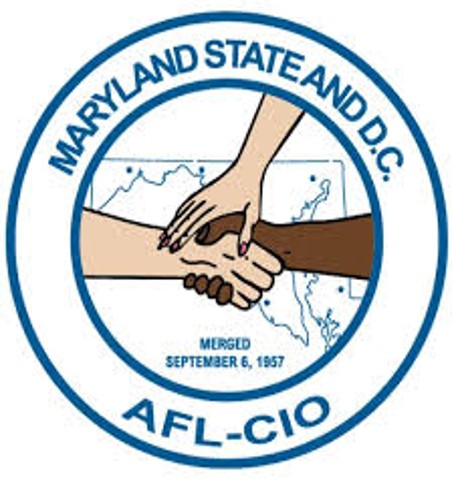 Maryland State and D.C. AFL-CIO