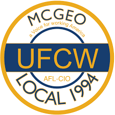 MCGEO UFCW Local 1994