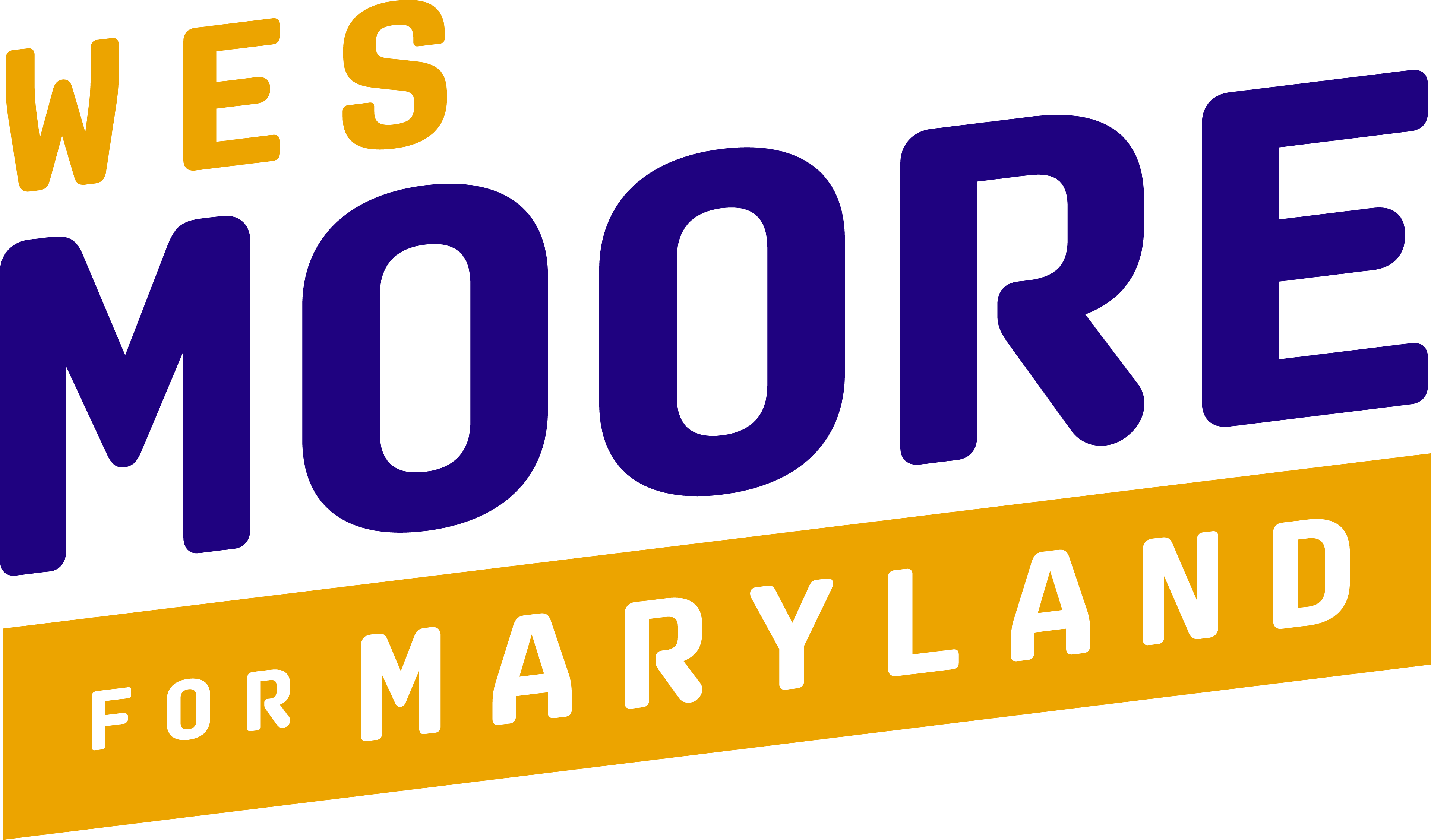 Wes Moore for Maryland